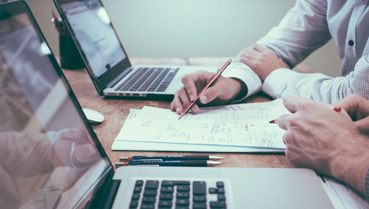 7 Steps to a Winning Technology Strategy