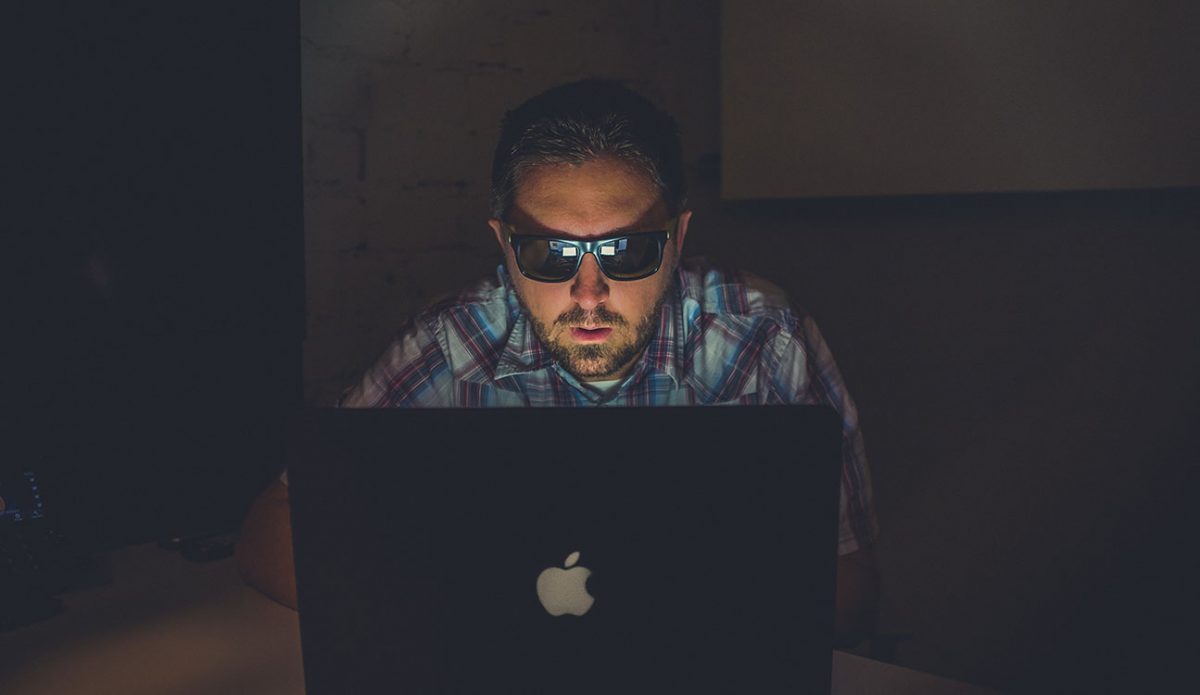 The 2 Things You Must Do NOW to Protect Your Company From a Cyberattack