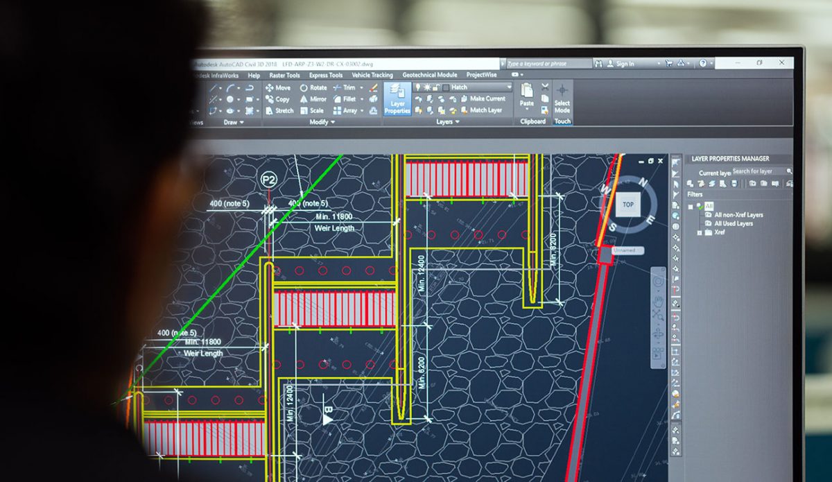 Do This One Thing to Ensure Successful Engineering Projects