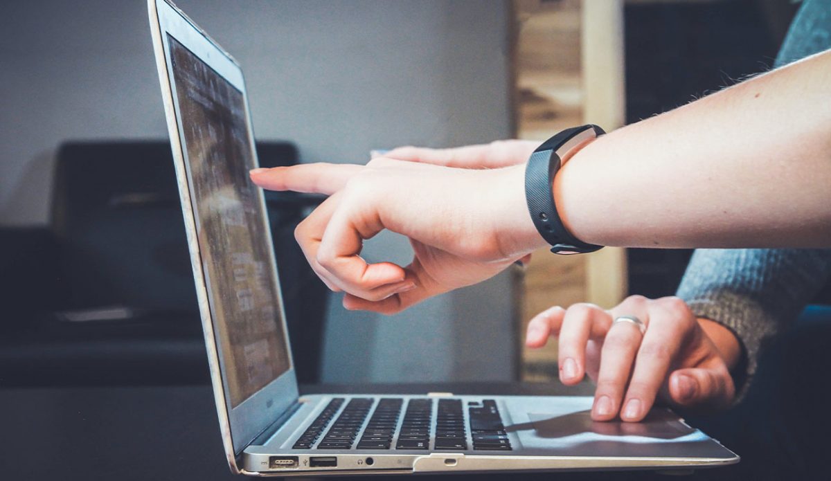 The 5 Aspects Your Cybersecurity Dashboard Should Provide