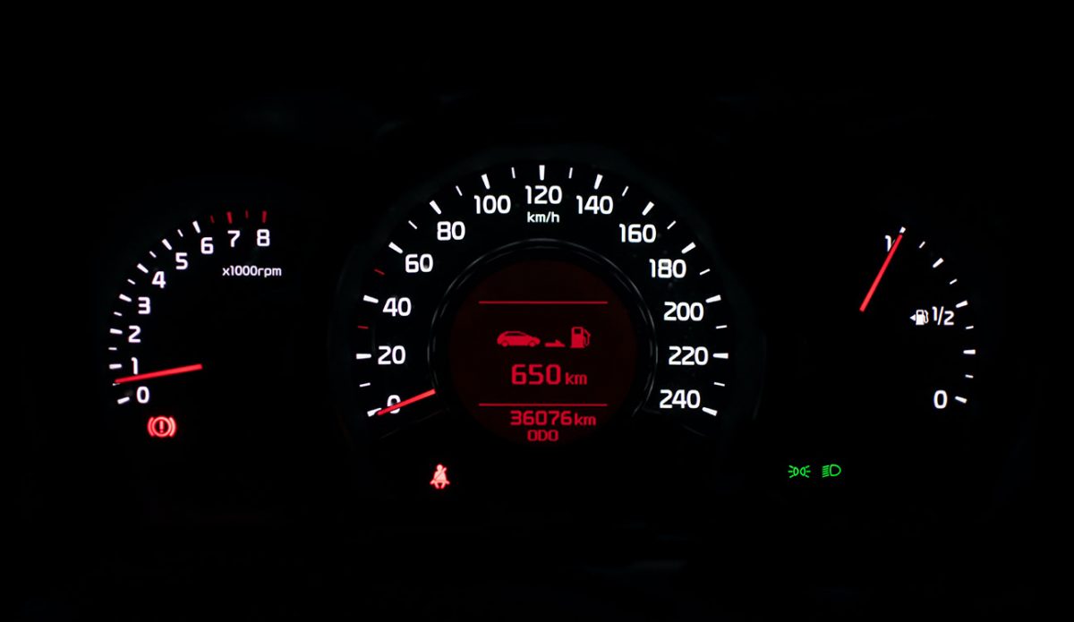 The 5 Reasons Your Company Should Have A Cybersecurity Dashboard