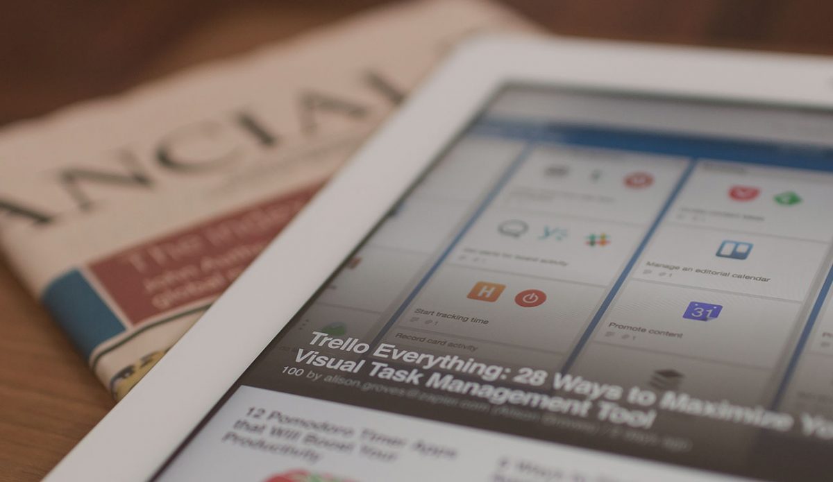 The 6 Advantages for Firms Leveraging Venture Intelligence