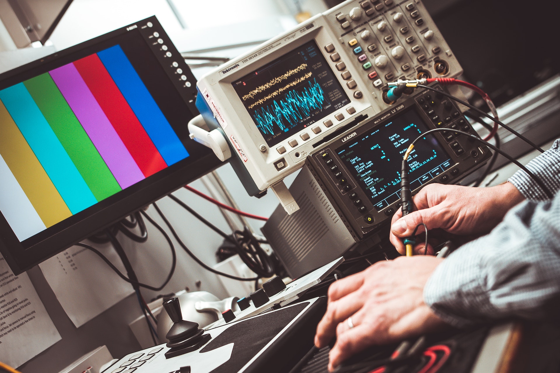 Featured image for “Quality Testing and Review”